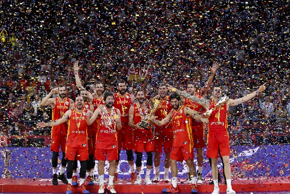 19篮球世界杯:热血与荣耀的青春盛宴 19篮球世界杯:热血与荣耀的青春盛宴