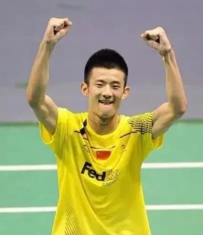 谌龙:从奥运冠军到人生导师,我的羽毛球之路与心路历程 谌龙:从奥运冠军到人生导师,我的羽毛球之路与心路历程