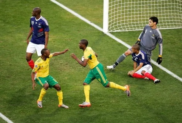 南非世界杯各队比分回顾:激情与荣耀的绿茵记忆 南非世界杯各队比分回顾:激情与荣耀的绿茵记忆