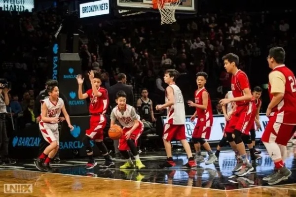 台语NBA台湾视角下的篮球盛宴:文化交融与竞技魅力的碰撞 台语NBA台湾视角下的篮球盛宴:文化交融与竞技魅力的碰撞
