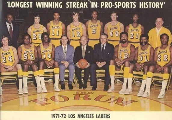 勇士王朝的巅峰:揭秘NBA最长连胜纪录背后的热血传奇 勇士王朝的巅峰:揭秘NBA最长连胜纪录背后的热血传奇