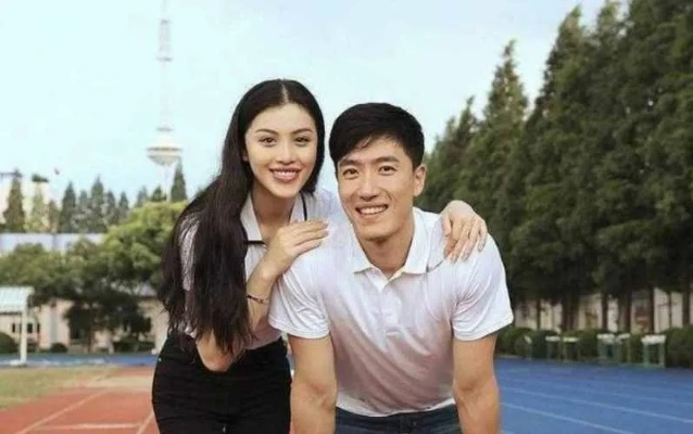 马蕴雯与刘翔:体育界的金童玉女,他们的故事为何如此动人? 马蕴雯与刘翔:体育界的金童玉女,他们的故事为何如此动人?