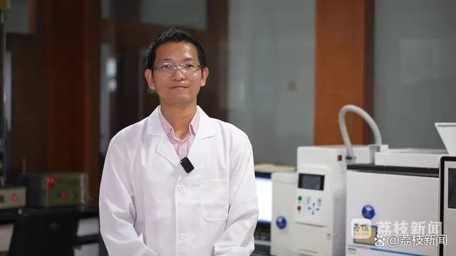 黄频捷:一位在科技与创新领域不断突破的先锋 黄频捷:一位在科技与创新领域不断突破的先锋
