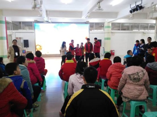 马头启智学校怎么样? 马头启智学校怎么样?