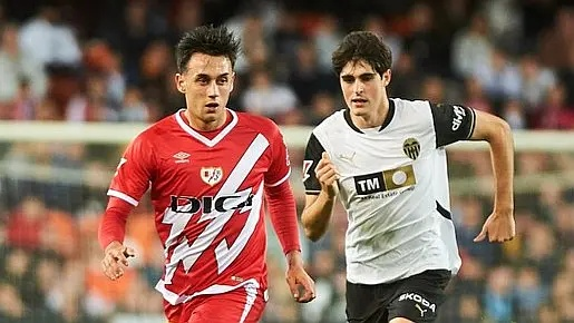 西甲瓦伦西亚vs巴列卡诺_西甲瓦伦西亚vs巴列卡诺在线观看 西甲瓦伦西亚vs巴列卡诺_西甲瓦伦西亚vs巴列卡诺在线观看