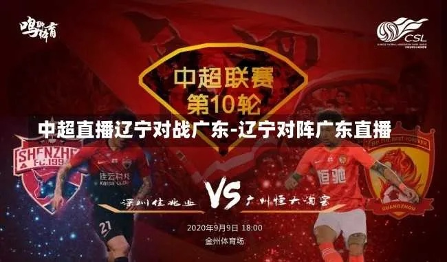 激情对决!中超第五轮厦门vs辽宁,免费观战盛宴来袭! 激情对决!中超第五轮厦门vs辽宁,免费观战盛宴来袭!