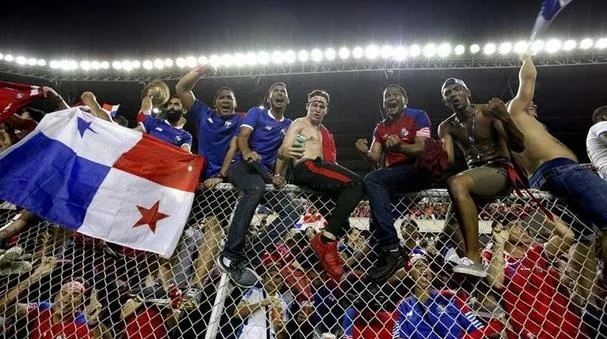 世界杯巴拿马比分:一场让球迷热血沸腾的经典之战 世界杯巴拿马比分:一场让球迷热血沸腾的经典之战