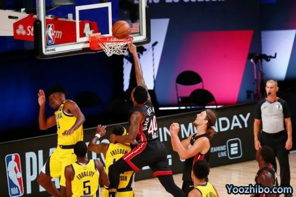热火vs步行者直播:巅峰对决点燃NBA激情之夜 热火vs步行者直播:巅峰对决点燃NBA激情之夜