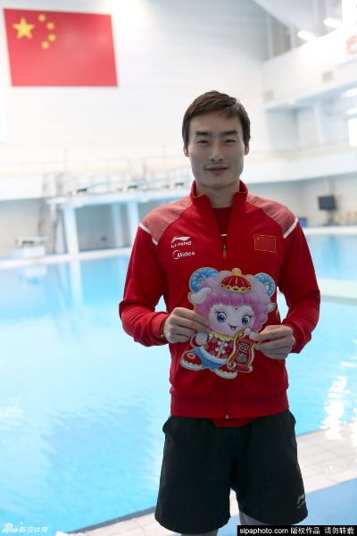 秦凯微博引发热议:奥运冠军退役后的真实生活曝光 秦凯微博引发热议:奥运冠军退役后的真实生活曝光