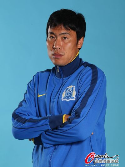 广州富力李喆:从草根球员到职业教练的逆袭之路 广州富力李喆:从草根球员到职业教练的逆袭之路