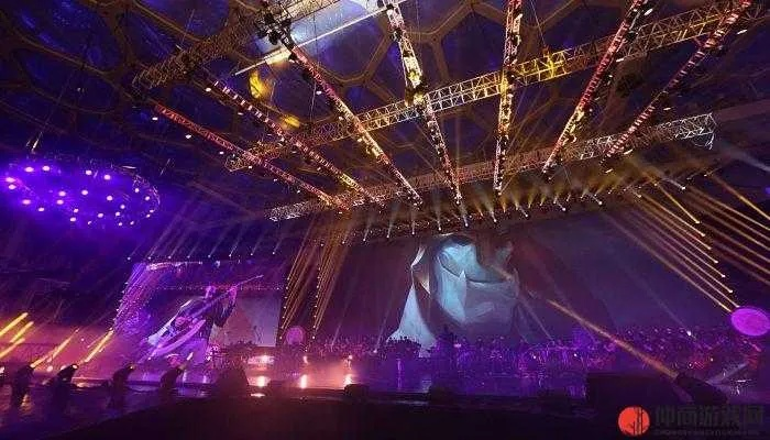 震撼心灵的视听盛宴:我在《我是歌手》直播现场的亲身感受 震撼心灵的视听盛宴:我在《我是歌手》直播现场的亲身感受
