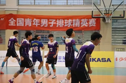 江苏男排:我们的荣耀与梦想,每一滴汗水都值得铭记 江苏男排:我们的荣耀与梦想,每一滴汗水都值得铭记
