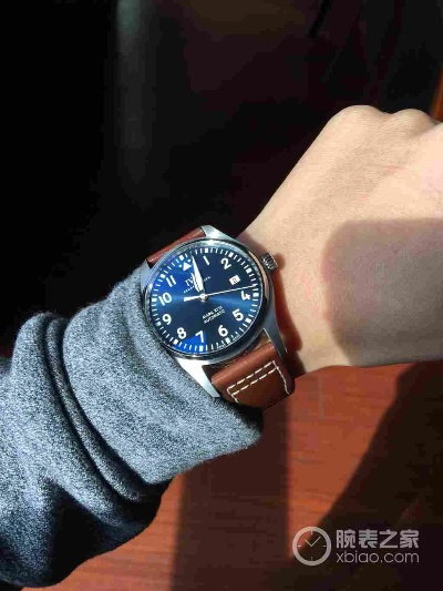 顶级复刻万国表品质卓越再现经典风采 经典风采 品质 复刻表 万国表 手表资讯 第1张 顶级复刻万国表品质卓越再现经典风采 经典风采 品质 复刻表 万国表 手表资讯 第1张