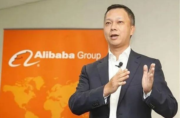 陆兆禧年薪曝光:揭秘阿里巴巴前CEO的惊人收入与职场启示 陆兆禧年薪曝光:揭秘阿里巴巴前CEO的惊人收入与职场启示
