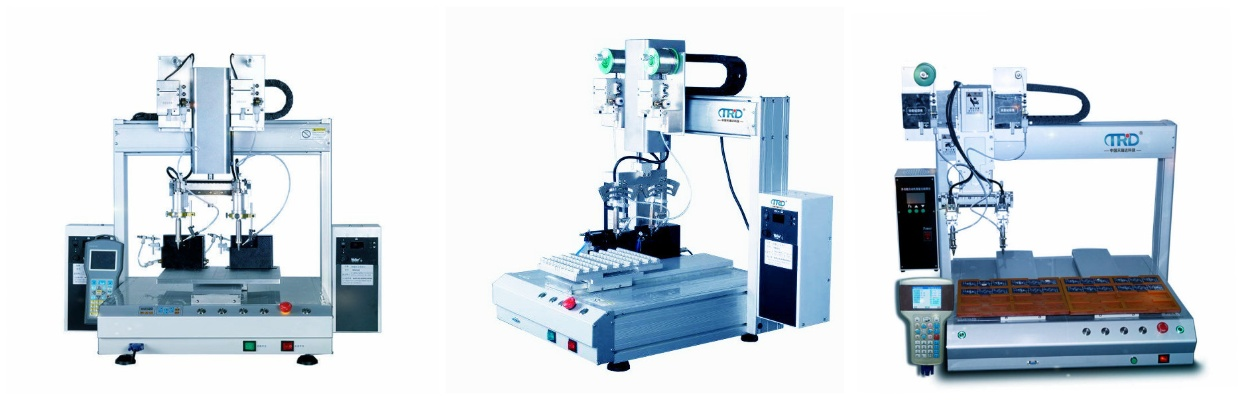 河南多功能焊锡机哪个好 河南多功能焊锡机哪个好