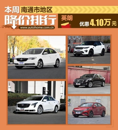 南通市买车多少钱 南通市买车多少钱