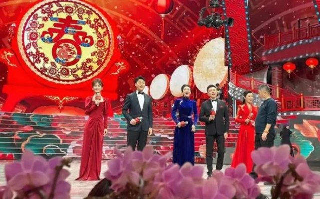 辽视春晚直播:一场不容错过的东北文化盛宴 辽视春晚直播:一场不容错过的东北文化盛宴