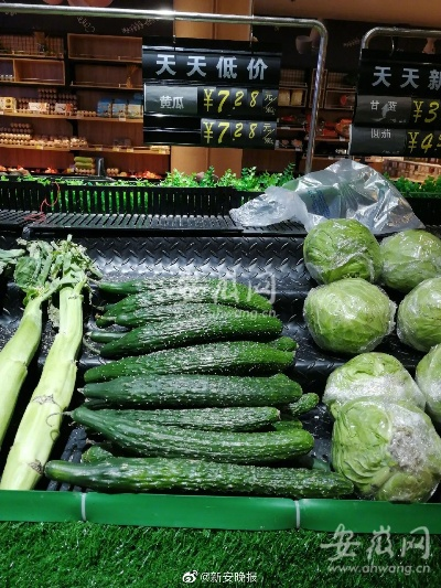 【合肥今日菜价】2025年6月17日合肥菜价是多少 【合肥今日菜价】2025年6月17日合肥菜价是多少