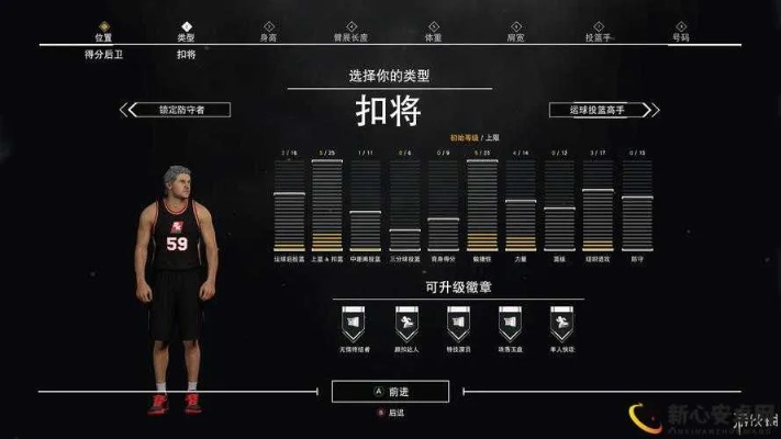 NBA2K17苹果账号:解锁篮球游戏的无限可能 NBA2K17苹果账号:解锁篮球游戏的无限可能