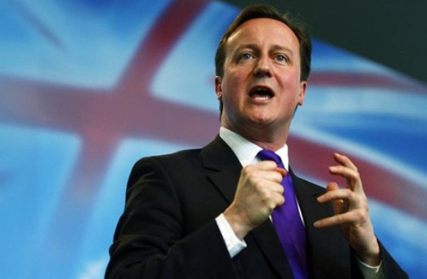 英国前首相卡梅隆的政治遗产:年轻一代如何看待他的领导力? 英国前首相卡梅隆的政治遗产:年轻一代如何看待他的领导力?