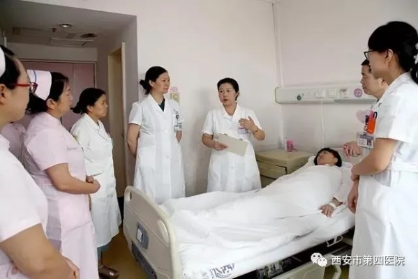 西安市四院的产科怎么样 西安市四院的产科怎么样
