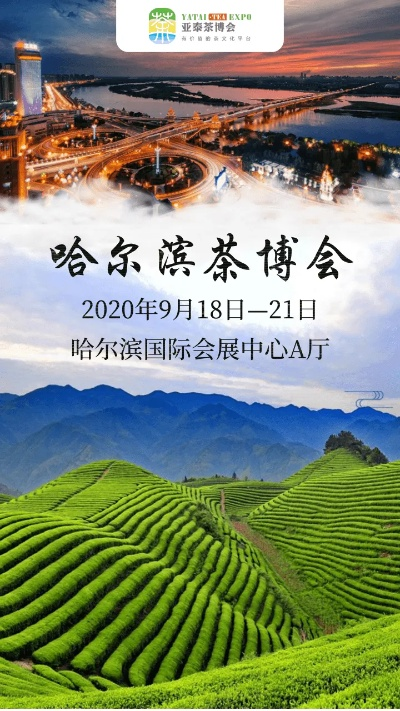 哈尔滨市有什么展会 哈尔滨市有什么展会