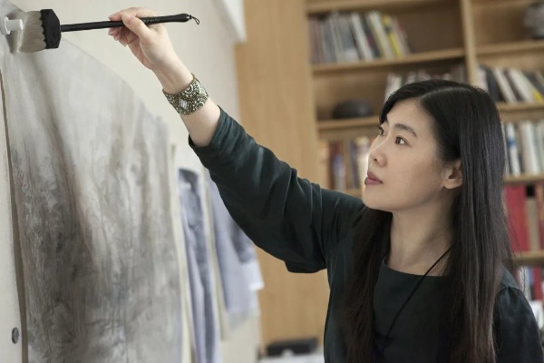 谢晓虹:一个普通女孩的非凡梦想与坚持 谢晓虹:一个普通女孩的非凡梦想与坚持