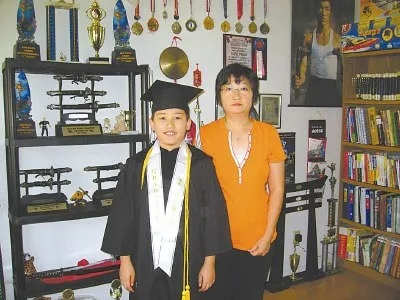 游戏神童马桂木:天赋与努力铸就的传奇人生 游戏神童马桂木:天赋与努力铸就的传奇人生