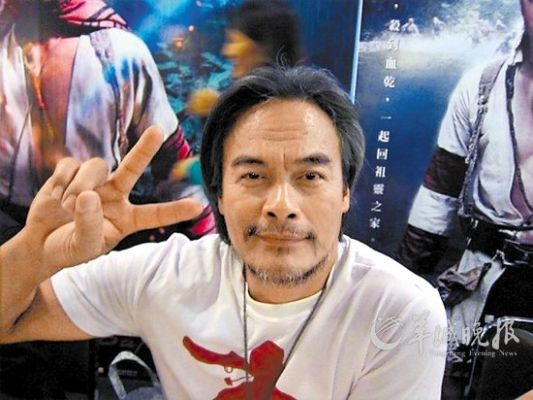林庆台:一位多才多艺的台湾艺术家与他的文化使命 林庆台:一位多才多艺的台湾艺术家与他的文化使命