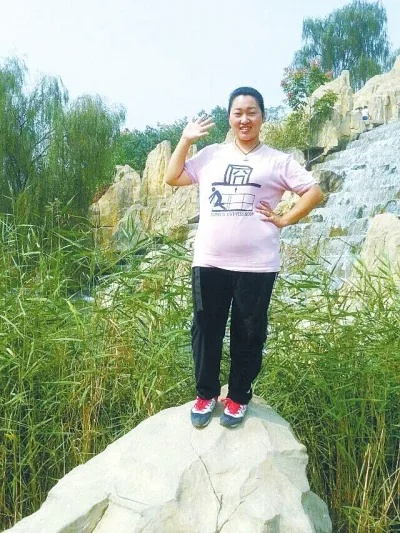 “库胖子”的逆袭:一个普通人的减肥血泪史 “库胖子”的逆袭:一个普通人的减肥血泪史