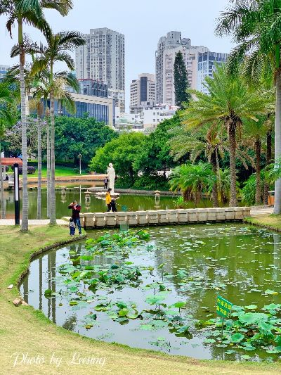 厦门市区什么公园好玩 厦门市区什么公园好玩