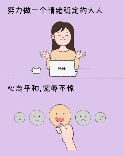 稳当之道:如何在变化中保持内心的平衡 稳当之道:如何在变化中保持内心的平衡