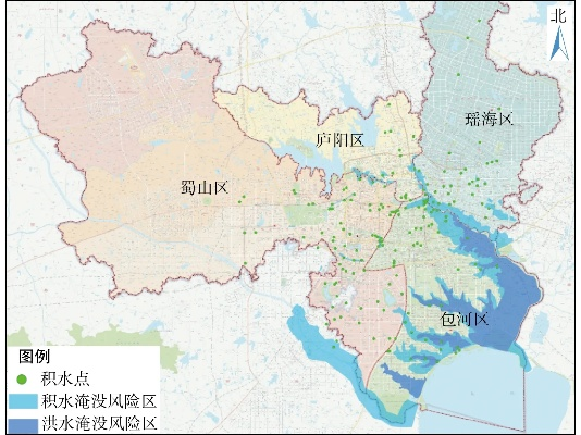 合肥市哪个区要停水了呢 合肥市哪个区要停水了呢