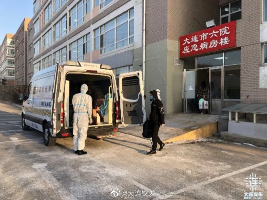 大连市唐山街疫情怎么样 大连市唐山街疫情怎么样