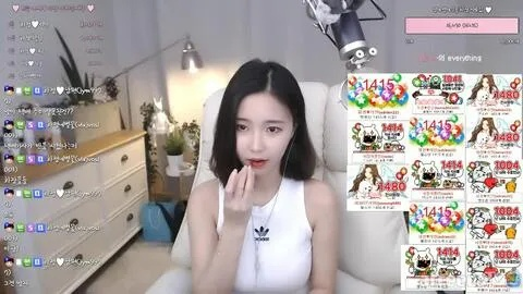 韩国网络电视直播:技术与文化的完美融合 韩国网络电视直播:技术与文化的完美融合