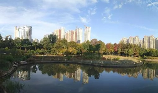 石家庄市和平公园有什么 石家庄市和平公园有什么
