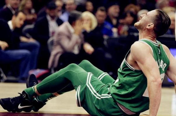 nba脑震荡休战 nba球员脑震荡 nba脑震荡休战 nba球员脑震荡