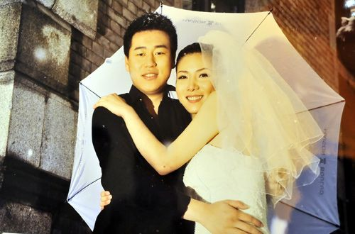 韩鹏媳妇的平凡人生:为何她的故事让千万网友破防? 韩鹏媳妇的平凡人生:为何她的故事让千万网友破防?