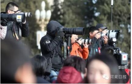 我在“环球视线”中见证的那些震撼瞬间:一个记者的真实感受 我在“环球视线”中见证的那些震撼瞬间:一个记者的真实感受