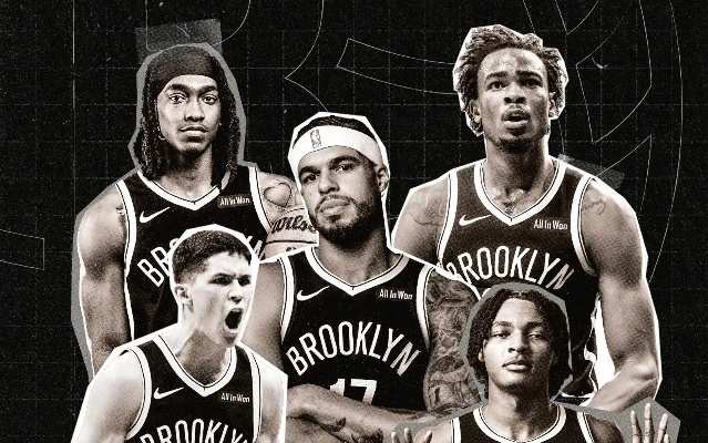 网队逆袭之路:年轻力量如何重塑NBA格局 网队逆袭之路:年轻力量如何重塑NBA格局