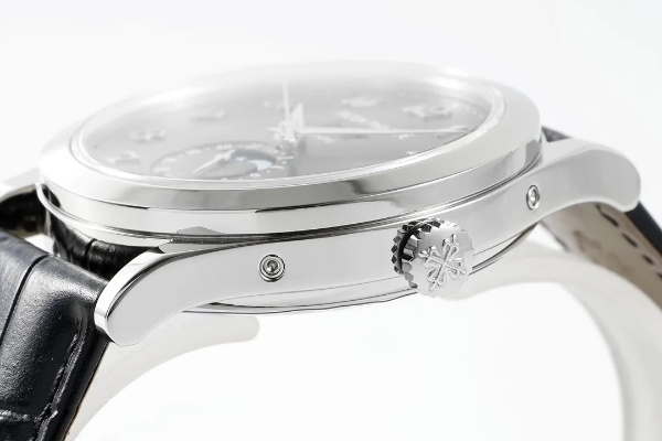 高端复刻:PPF手表超越原版的奢华诱惑 复刻版 PPF 手表 手表资讯 第3张 高端复刻:PPF手表超越原版的奢华诱惑 复刻版 PPF 手表 手表资讯 第3张