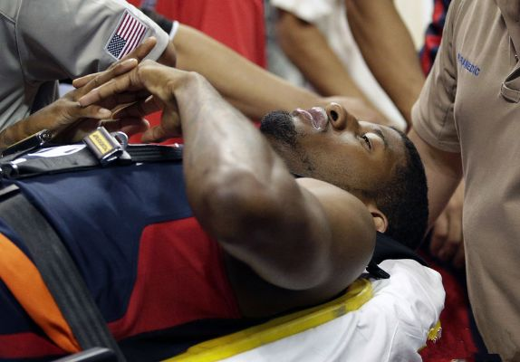 nba脑震荡休战 nba球员脑震荡 nba脑震荡休战 nba球员脑震荡