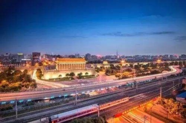 长安10号:一座城市的文化记忆与现代发展 长安10号:一座城市的文化记忆与现代发展