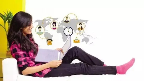 “说是拉里”背后的故事:年轻人为何沉迷这种新型社交方式? “说是拉里”背后的故事:年轻人为何沉迷这种新型社交方式?
