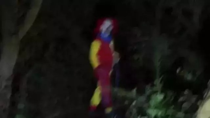 深夜惊魂!我亲历“鬼乱”现场,那些无法解释的诡异现象至今让我毛骨悚然 深夜惊魂!我亲历“鬼乱”现场,那些无法解释的诡异现象至今让我毛骨悚然