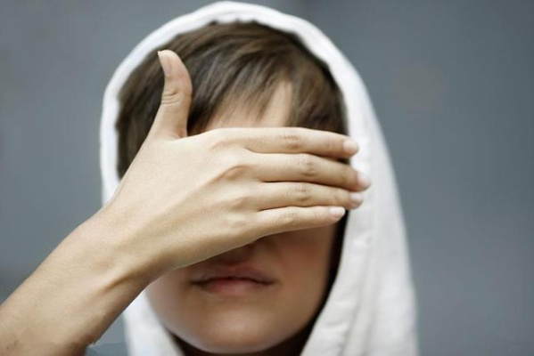 选择性失明:我如何学会了对自己不想看的东西视而不见 选择性失明:我如何学会了对自己不想看的东西视而不见