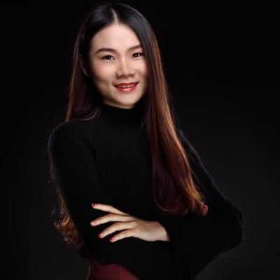 雷莹:照亮你生活的每一处角落,为何如此令人心动? 雷莹:照亮你生活的每一处角落,为何如此令人心动?