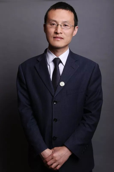 邓森:一个让你重新定义奋斗与梦想的年轻人 邓森:一个让你重新定义奋斗与梦想的年轻人