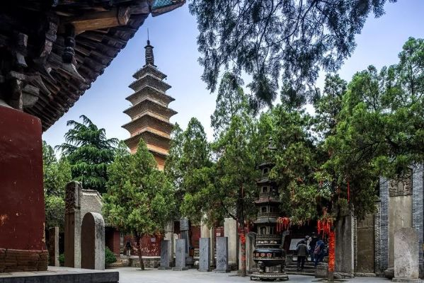 河南柏灵寺的相关长尾关键词有哪些 河南柏灵寺的相关长尾关键词有哪些