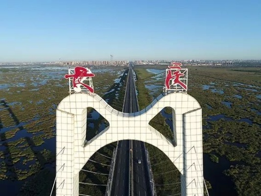 大庆百湖频道:揭秘这座城市的生态之美与青春活力 大庆百湖频道:揭秘这座城市的生态之美与青春活力